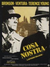 Cosa Nostra - A Valachi-ügy