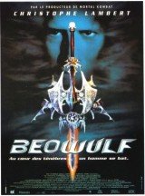 Beowulf - A sötétség harcosa