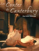 Canterbury mesék
