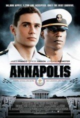 Annapolis - Ahol a hősök születnek