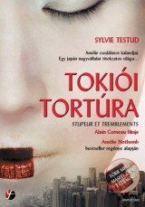 Tokiói tortúra