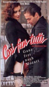 Così fan tutte