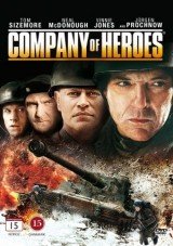 Company of Heroes - Hősök szakasza