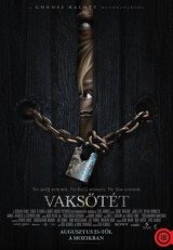 Vaksötét