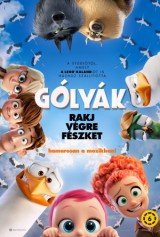 Gólyák