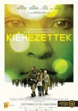 Kiéhezettek