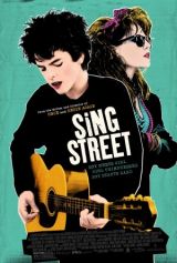 Sing Street – Zene és álom