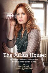 The Julius House: An Aurora Teagarden Mystery