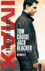 Jack Reacher: Nincs visszaút