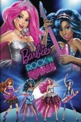 Barbie in Rock 'N Royals