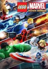 Marvel szuperhősök: Bosszúállók (újra)gyülekező