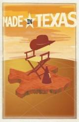 Jonathan Demme Presents: Made in Texas