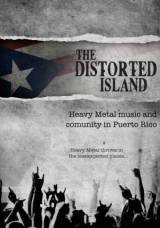 The Distorted Island: Heavy Metal music and community in Puerto Rico