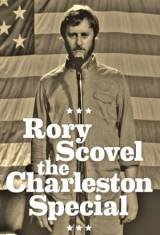 Rory Scovel : The Charleston Special