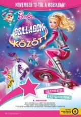 Barbie: Csillagok között