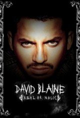 David Blaine: Valóság vagy varázslat?