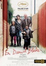 Én, Daniel Blake