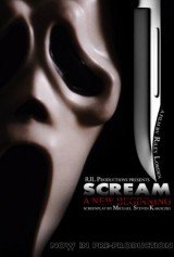 Scream: A New Beginning, Short Film