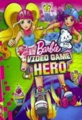 Barbie: Videojáték kaland