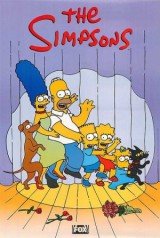 A Simpson család