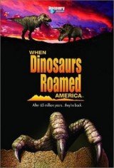 Dinoszauruszok - Az ősvilág urai