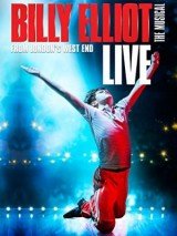 Billy Elliot: A Musical