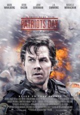 Patriots Day előzetes - Mark Wahlberg a bostoni terror hőse
