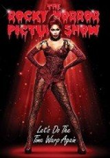 The Rocky Horror Picture Show: Az időgép újraindul