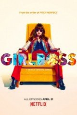 Girlboss - 1. évad