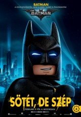 Lego Batman - A film