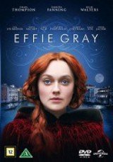 Effie Gray - Egy boldogtalan nő