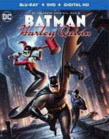 Batman és Harley Quinn