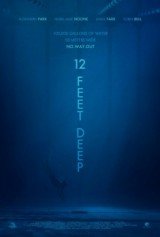 12 Feet Deep