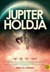 Jupiter holdja