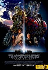 Transformers: Az utolsó lovag