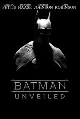 Batman Unveiled