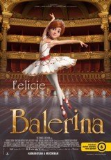 Balerina