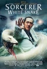 A fehér kígyó