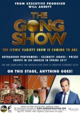 The Gong Show