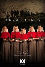 Anzac Girls