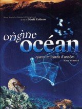 Origine océan - 4 milliards d'années sous les mers