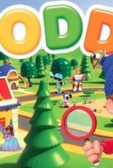 Noddy, a mesterdetektív