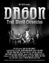 Dagon: Troll World Chronicles