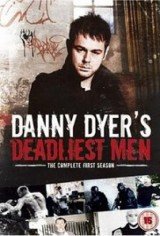 Danny Dyers Deadliest Men - 2. évad