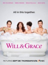 Will és Grace