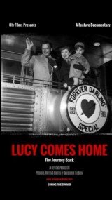 Lucy Comes Home