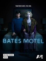 Bates Motel: Psycho a kezdetektől