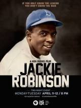 Jackie Robinson - 1. évad