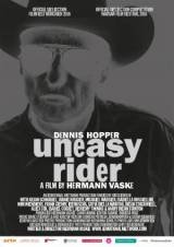 Dennis Hopper: Uneasy Rider