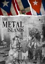 The Metal Islands: Culture, History and Politics in Caribbean Heavy Metal Music